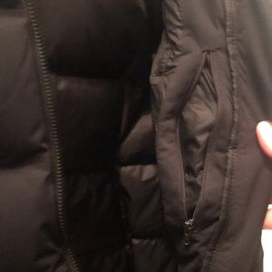 L.L. Bean Jackets \u0026 Coats | L.L. Bean Wind Challenger 850 Down Jacket | Color: Black | Size: L | Ntalercio's Closet